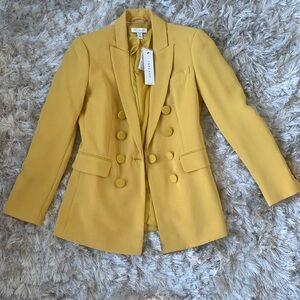NWT Topshop Blazer